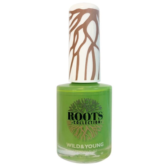 

Лак для ногтей Esmalte de Uñas Roots Wild & Young, 605