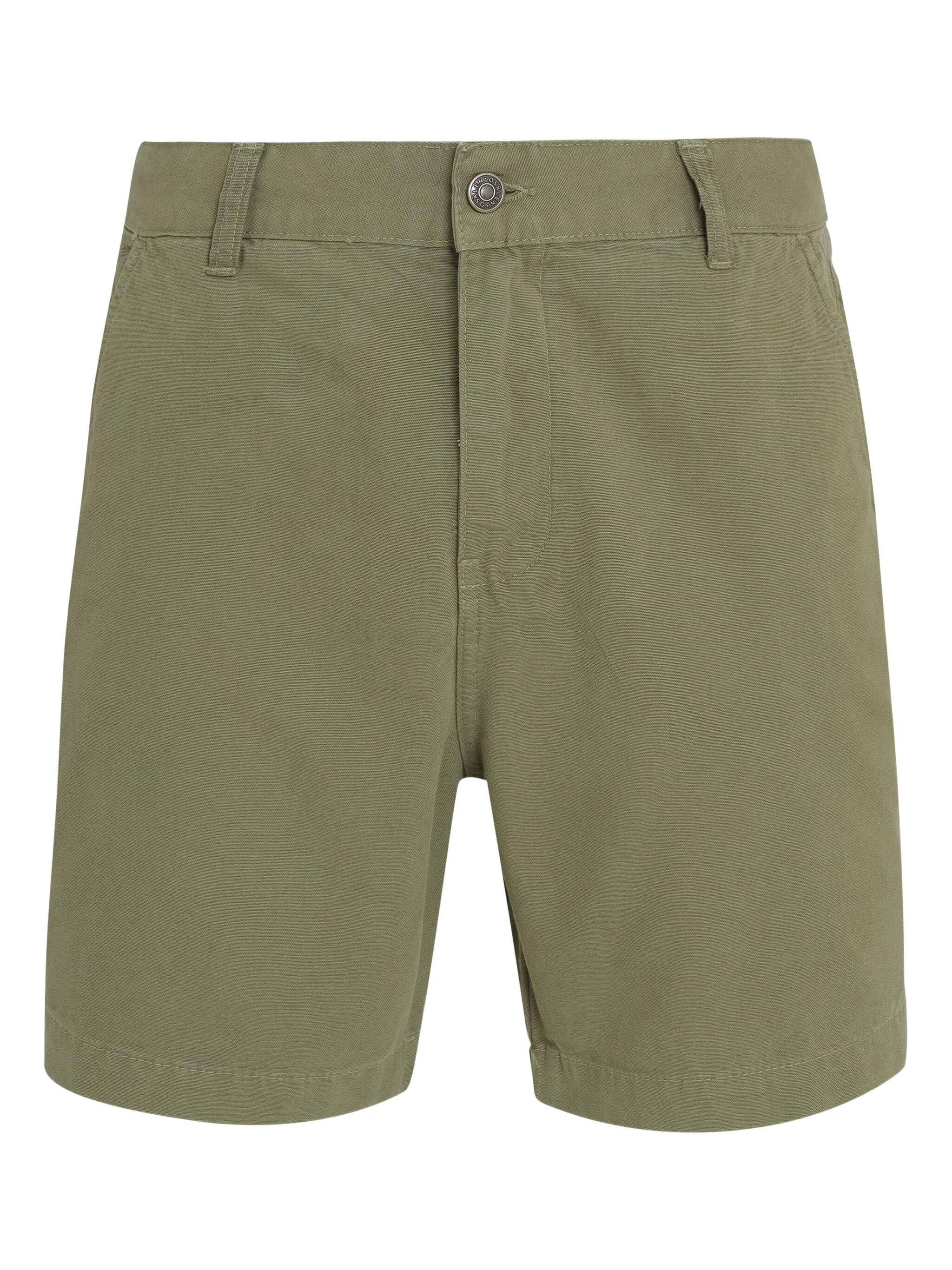 

Шорты E-Basics Osklen, зеленый