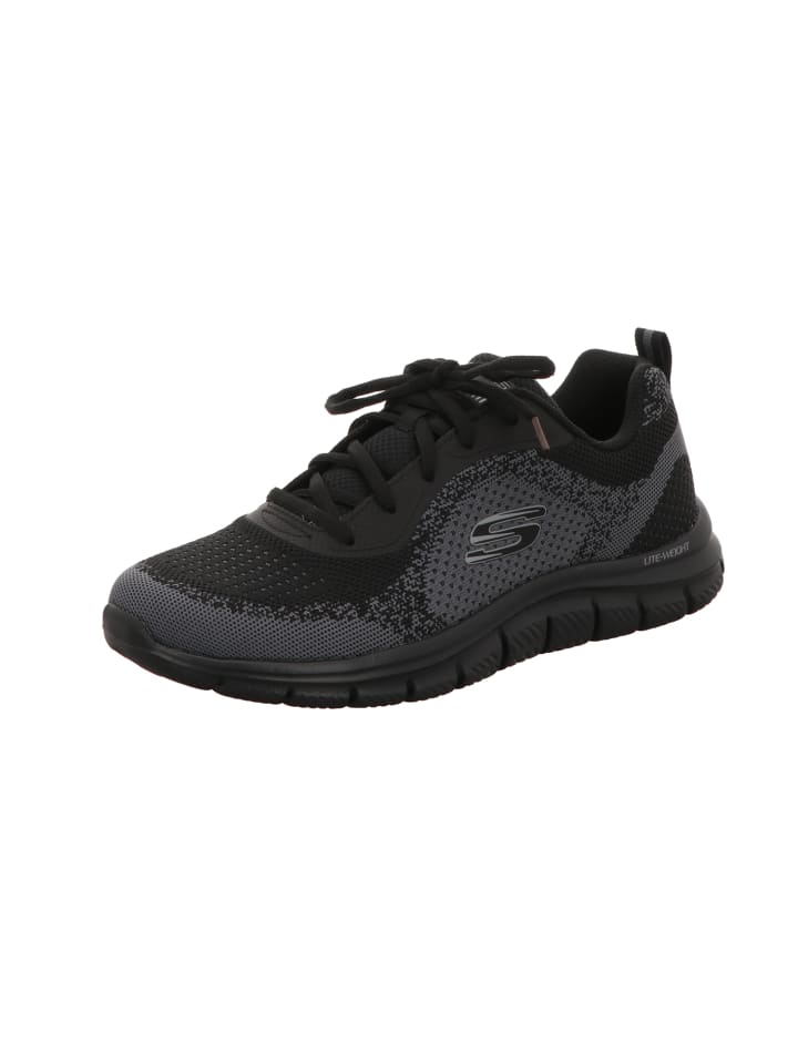 

Низкие кроссовки Skechers, черный