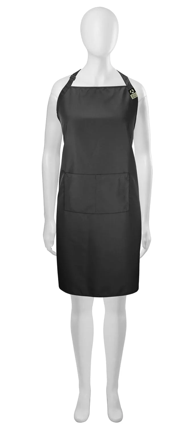 Профессиональная коллекция салонной одежды Olivia Garden New Cycle Pro - универсальная одежда для парикмахеров.