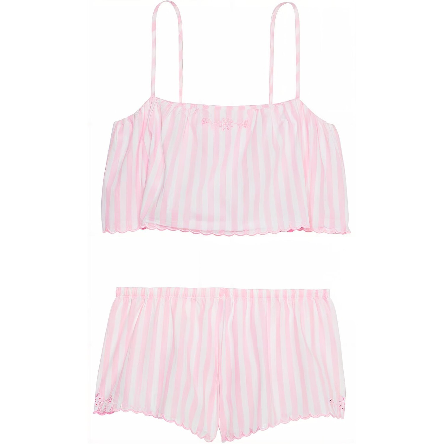 

Женские пижамные комплекты Victoria'S Secret