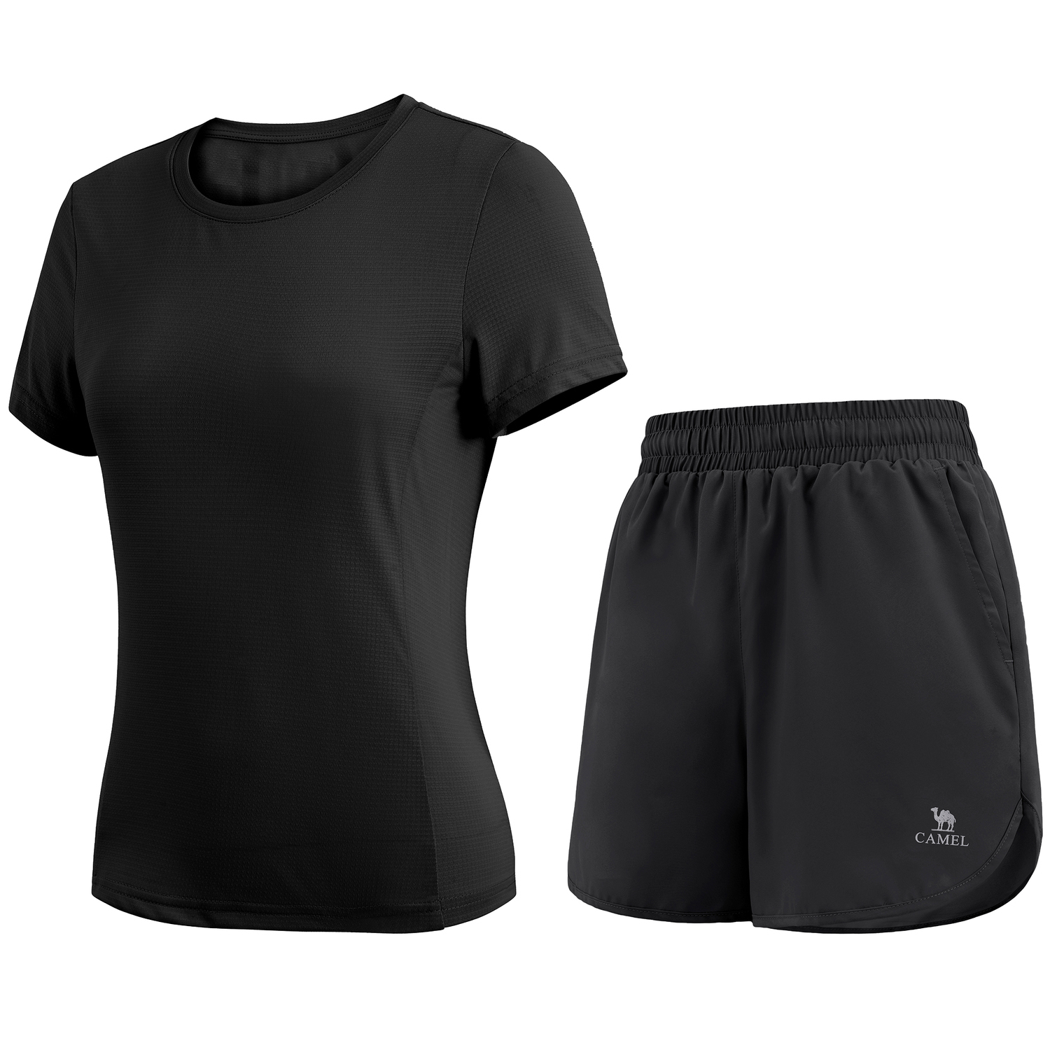 

Городская функциональная серия повседневный костюм Women's CAMEL