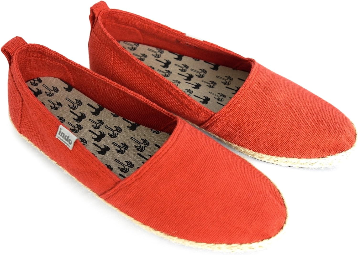 

Мужские шлепанцы Indosole Easy Living с подошвой из переработанных шин и нейлоновыми ремнями, экологически чистые, Granite