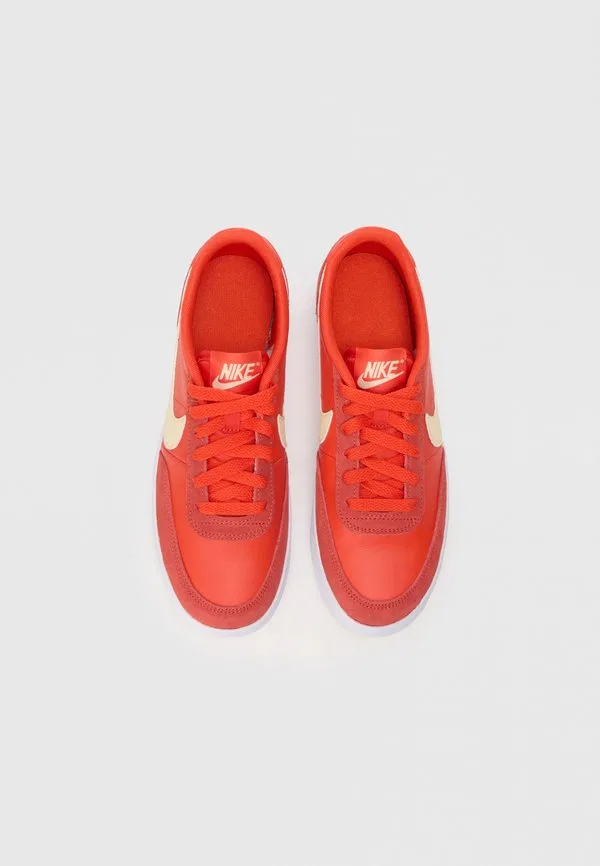 Кроссовки killshot 2 Nike Sb, Picante Red/Alabaster/White — фото 4