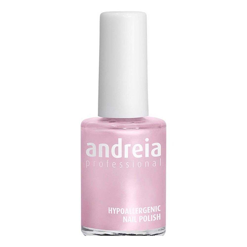 

Лак для ногтей Hypoallergenic Esmalte De Uñas Andreia, цвет nº 44