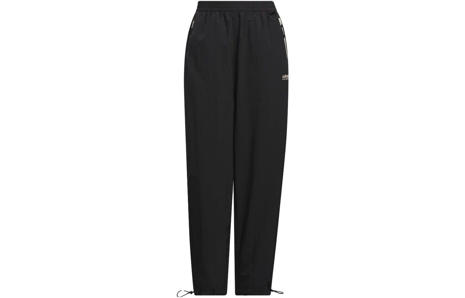 

Adidas Originals Женские трикотажные спортивные штаны, цвет Black