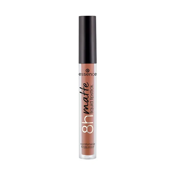 

Жидкая помада Barra Labios Liquida 8H Matte Essence