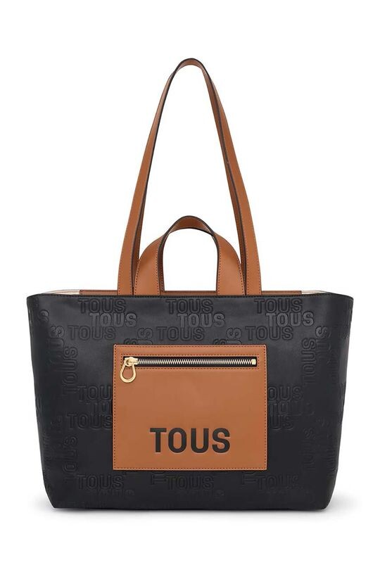 

Сумка Tous, черный