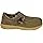 Туфли JUNGLO - Men - Women - Vegan - Natural Cotton Surf Sage
