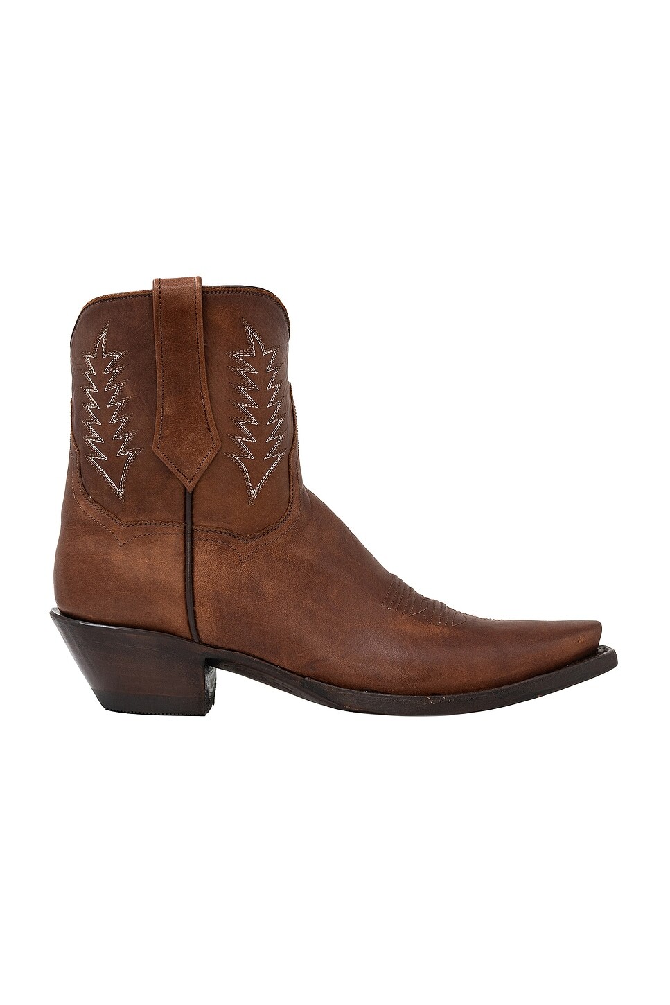 

Сапоги женские Lizzy Boot Kemo Sabe, цвет Cuoio