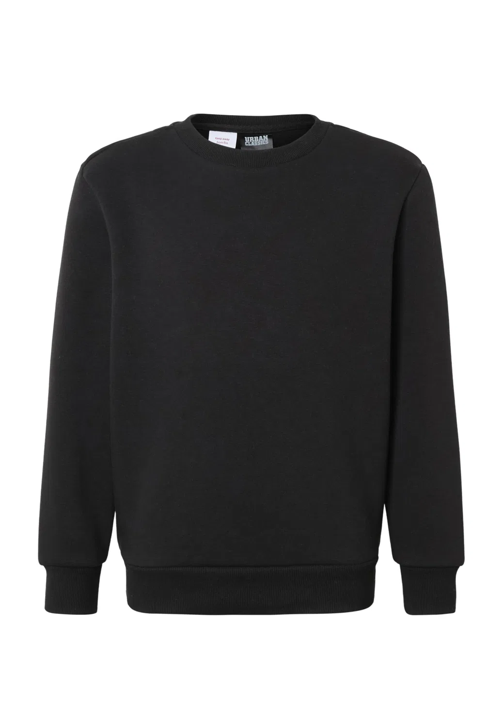 Толстовка Urban Classics, Black