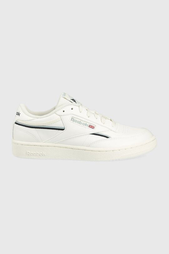 

Кроссовки CLUB C Reebok Classic, белый