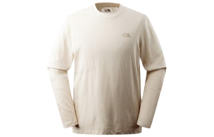 

Футболка мужская Off White The North Face, кремовый
