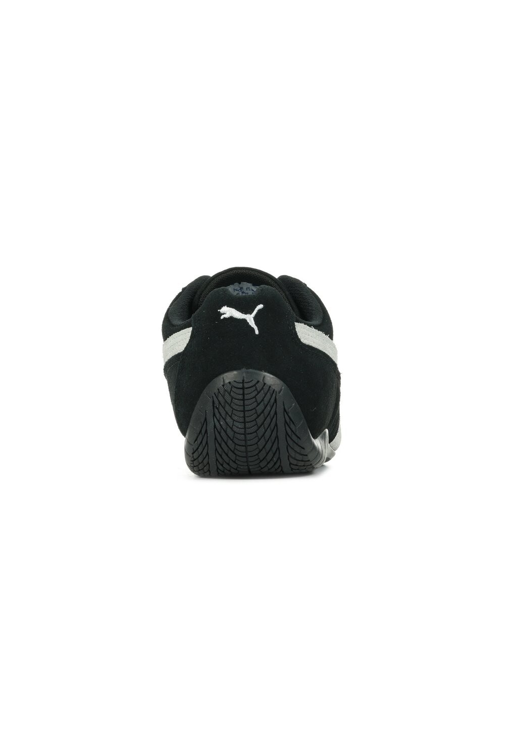 Кроссовки низкие SPEEDCAT OG SPARCO Puma, цвет black white — фото 3