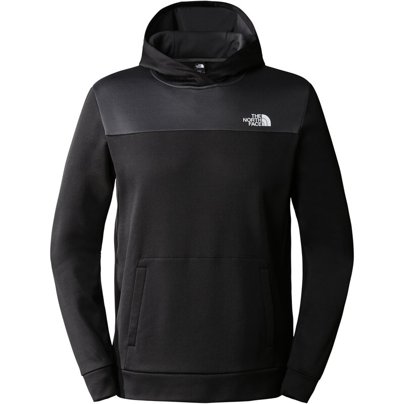 

Hooded sweatshirt m reaxion flice p/o hoodie - eu The North Face, мультиколор