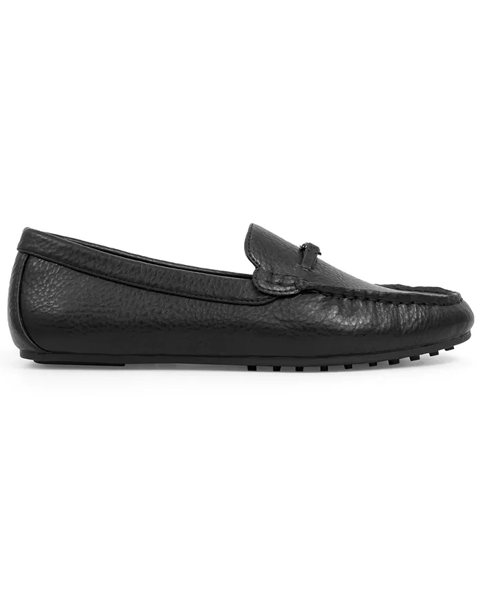 Женские балетки Drita Туфли на плоской подошве Aerosoles, черный — фото 2