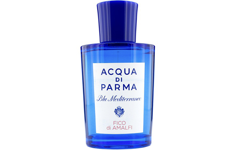Туалетная вода Acqua di Parma Blu Mediterraneo Fico di Amalfi, 100 мл — фото 2