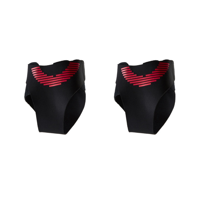 

Голеностопный бандаж ANTA, черный