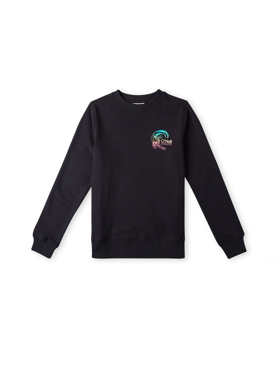 

Худи O'NEILL Sweatshirt Circle Surfer Crew, черный