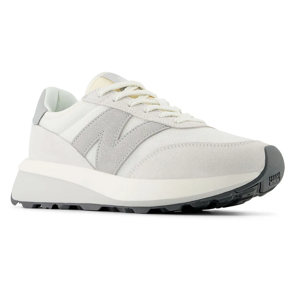 

Кроссовки New Balance 370, серый