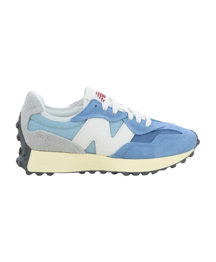 

Кроссовки u327 z24 New Balance, мультиколор