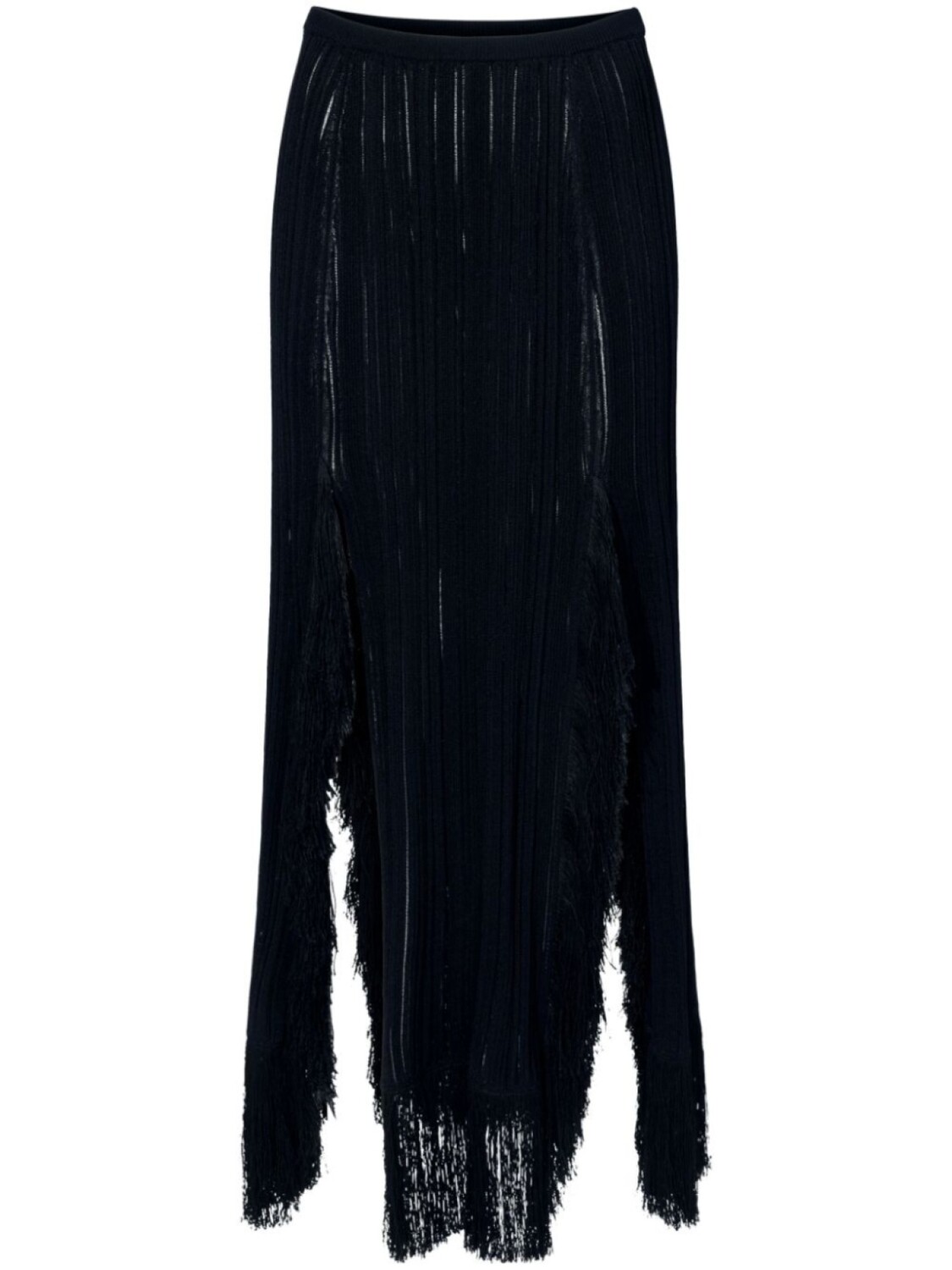 

Юбка Alaina Proenza Schouler, черный