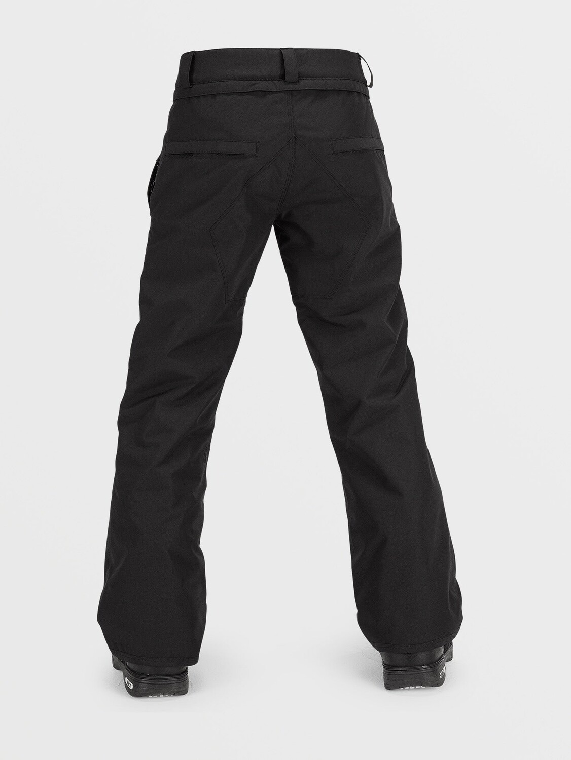 

Утепленные Брюки Kids Freakin Chino Youth - Черный Volcom, черный