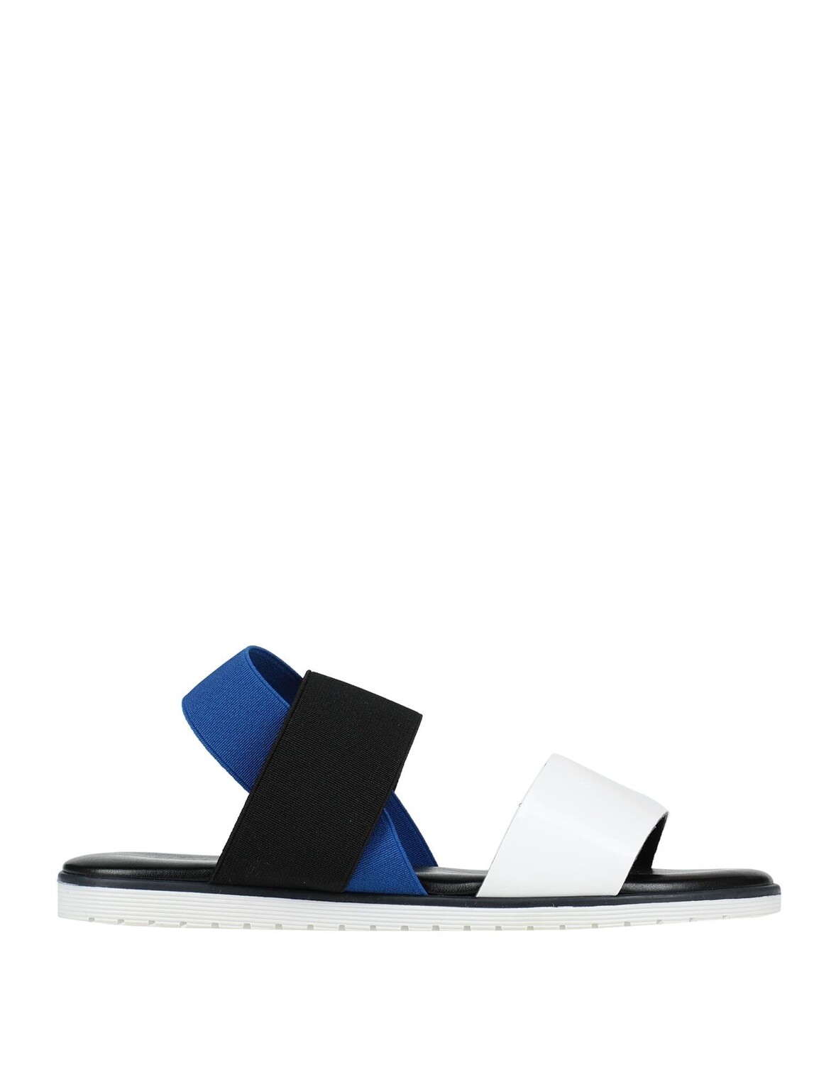 

Сандалии Pollini, черный