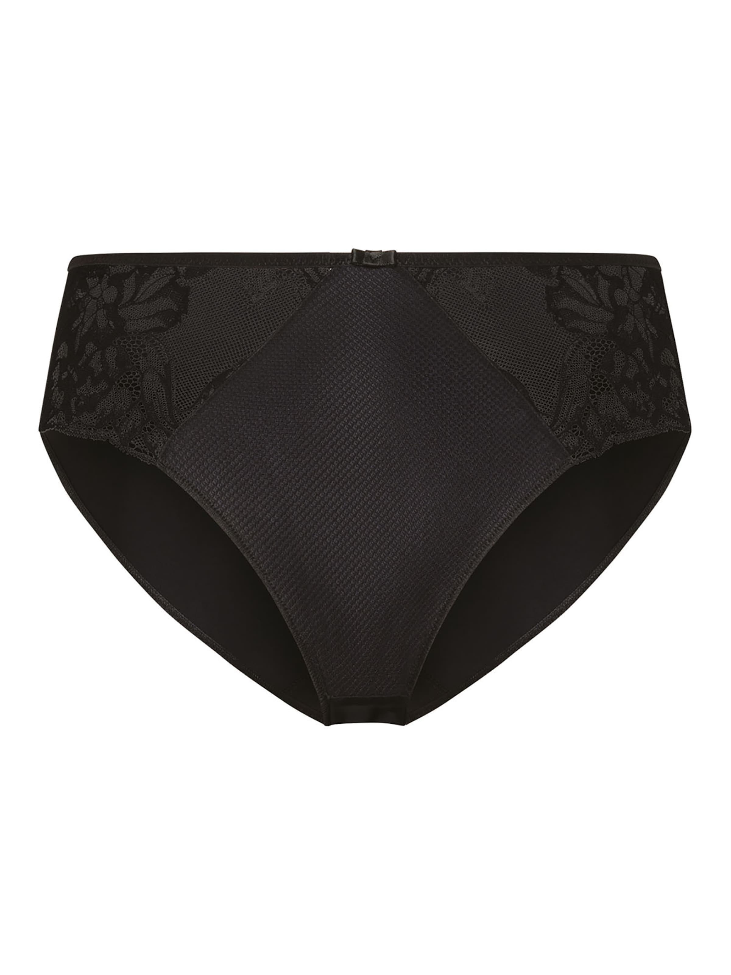 

SUSA Трусики 'Porto' в черном цвете