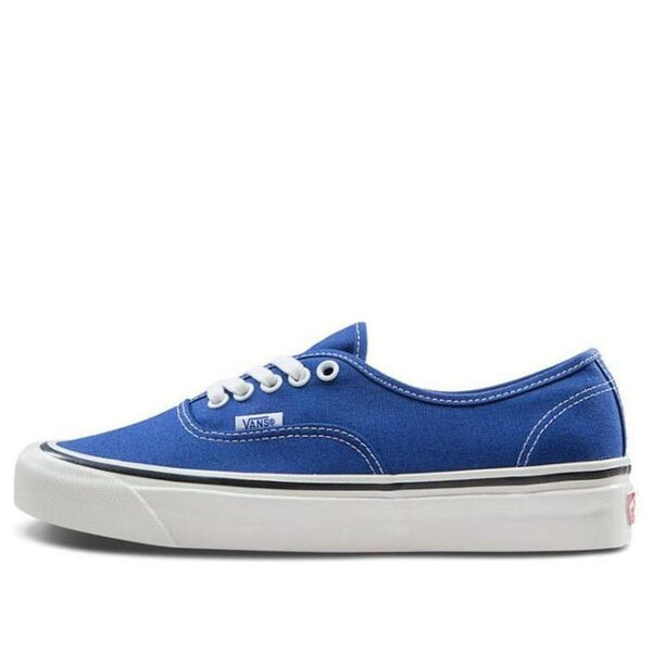 

Кроссовки authentic 33 dx 'blue' Vans, синий