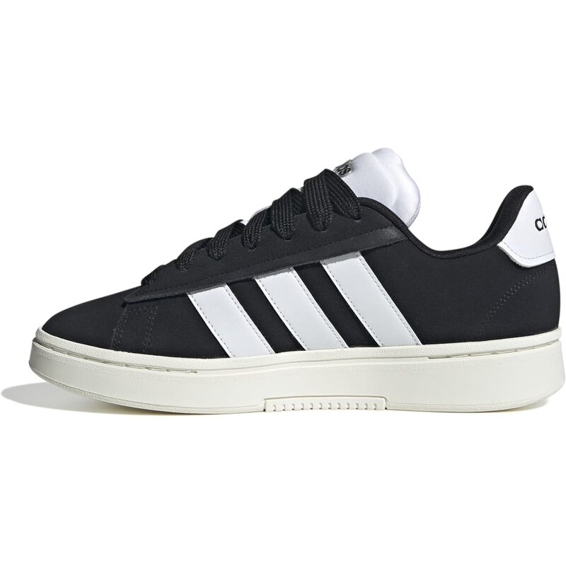 Теннисные кроссовки Grand Court Alpha 00s Adidas, мультиколор — фото 4