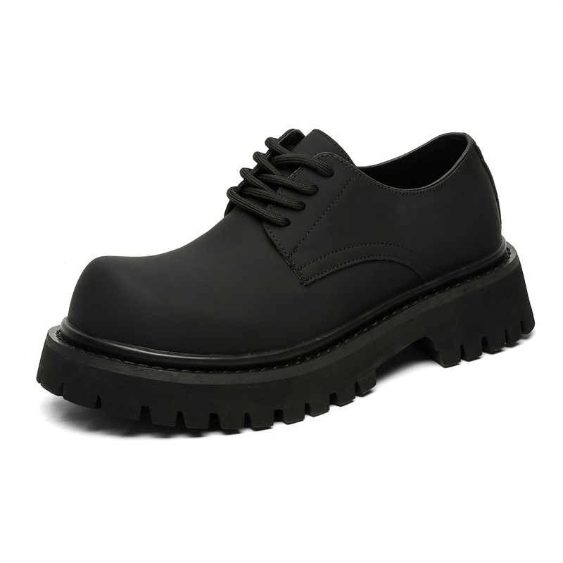 V05 Мужские повседневные кроссовки Low top желтые, цвет Yellow Men's — фото 2