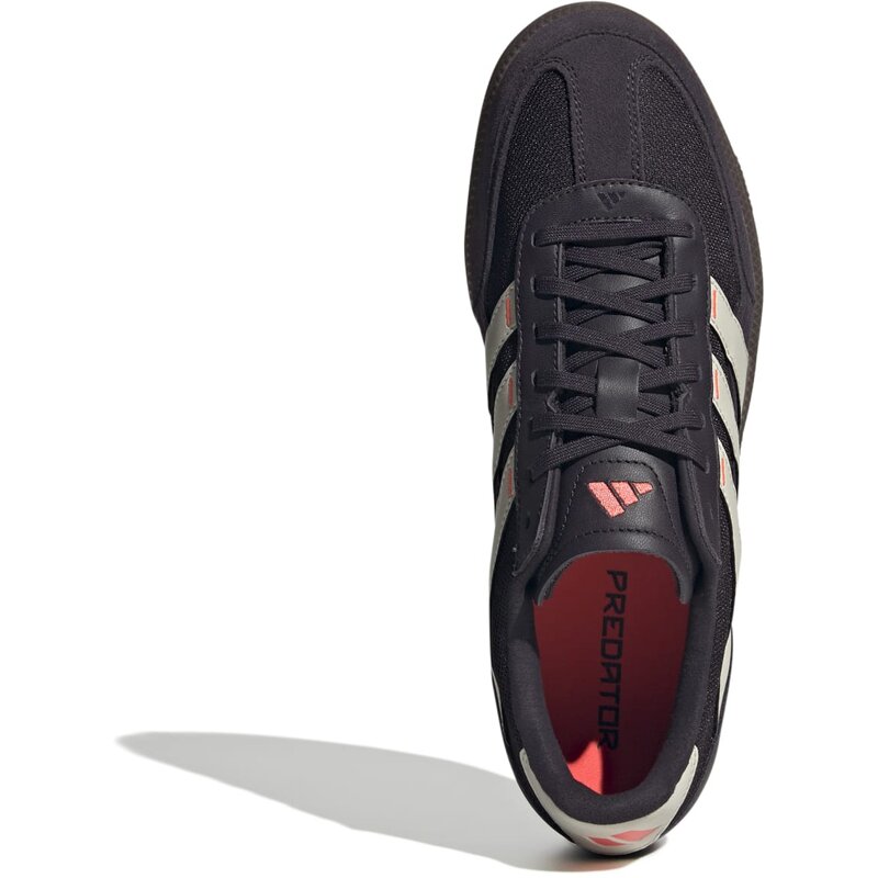 Бутсы для мини-футбола Predator Freestyle Adidas, мультиколор — фото 3
