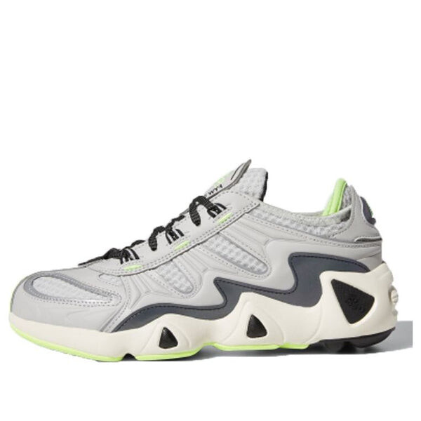 

Массивные кеды fyw s 97 Adidas, серый