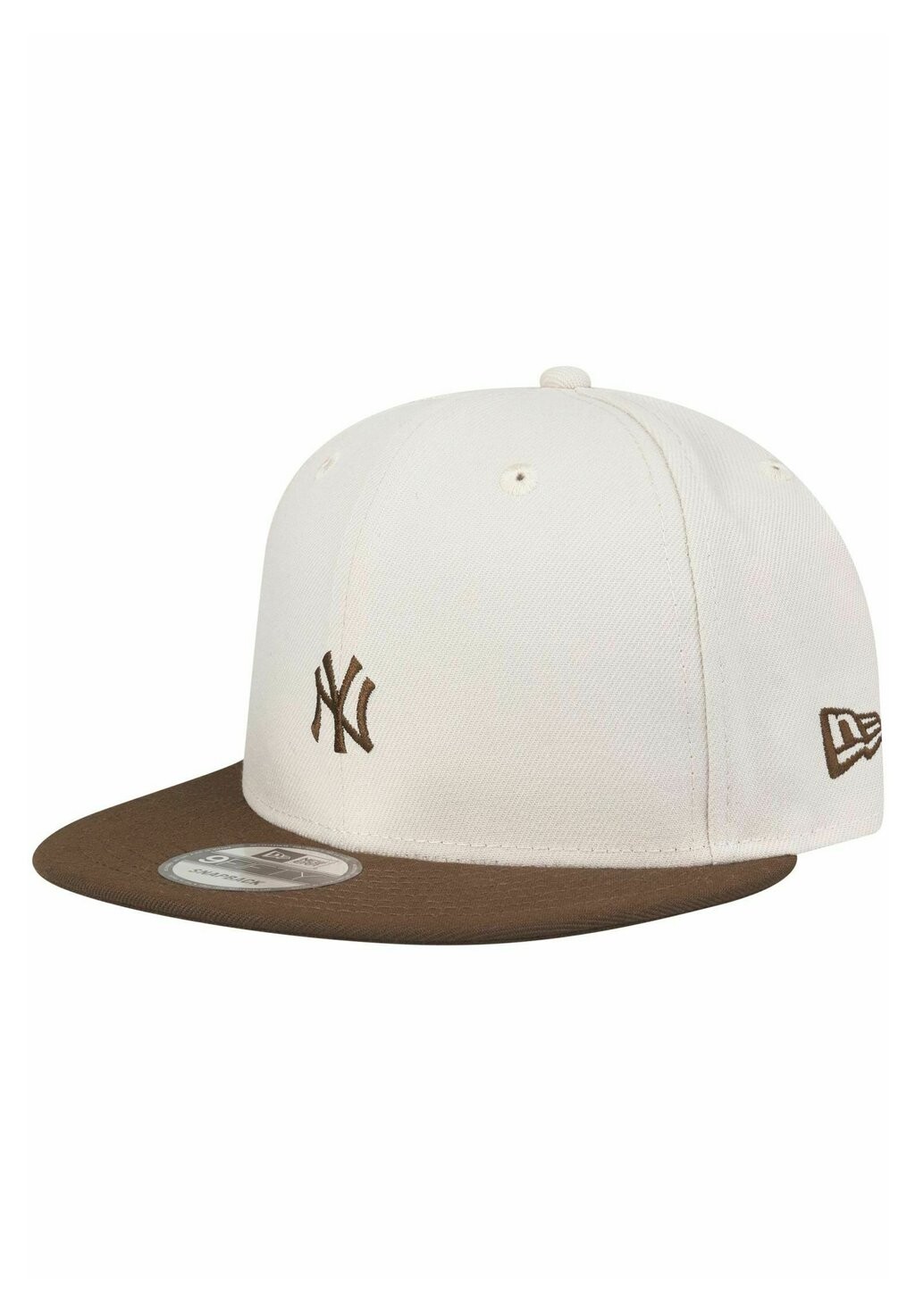 

Бейсболка 9FIFTY NEW YORK YANKEES WALNUT New Era, цвет beige
