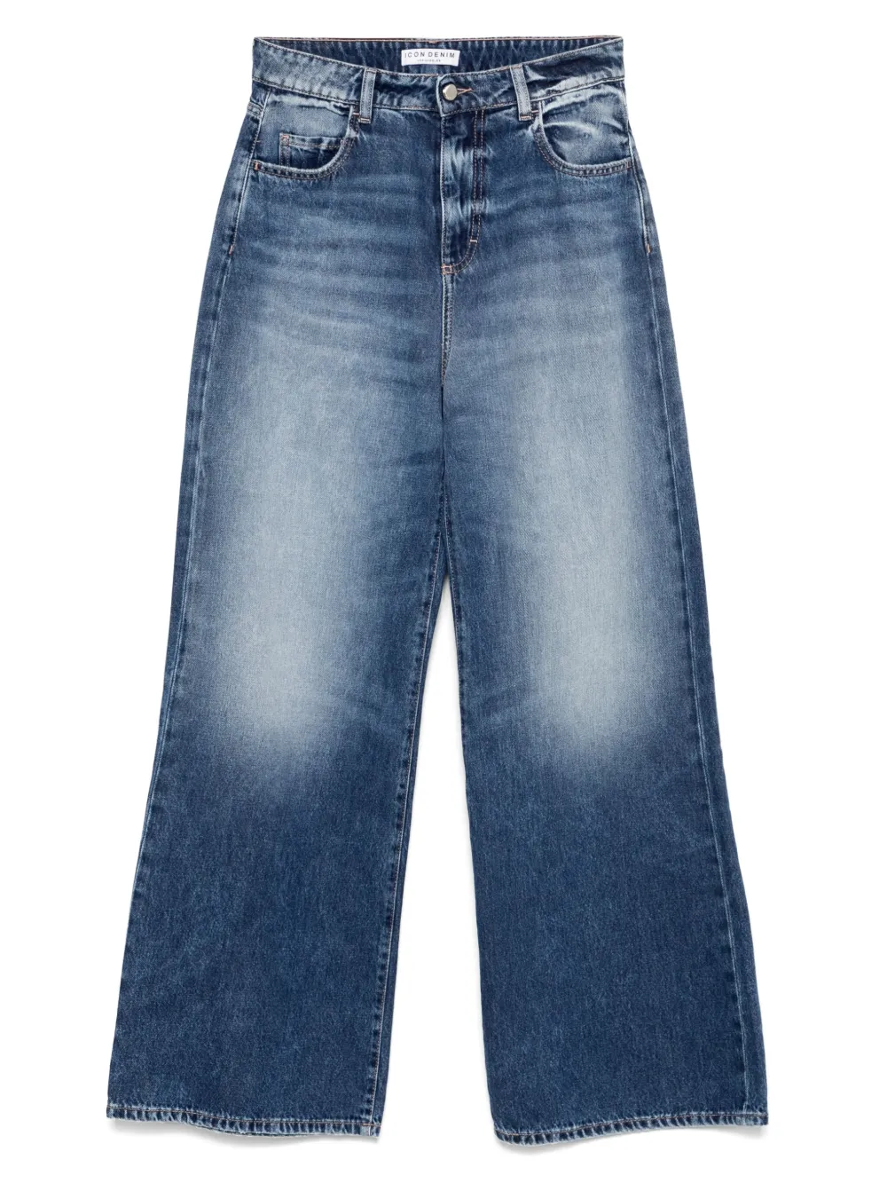 

Джинсы Debby ICON DENIM, синий
