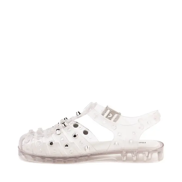 

Сандалии Womens Melissa Possession Studs Sandal, цвет Clear
