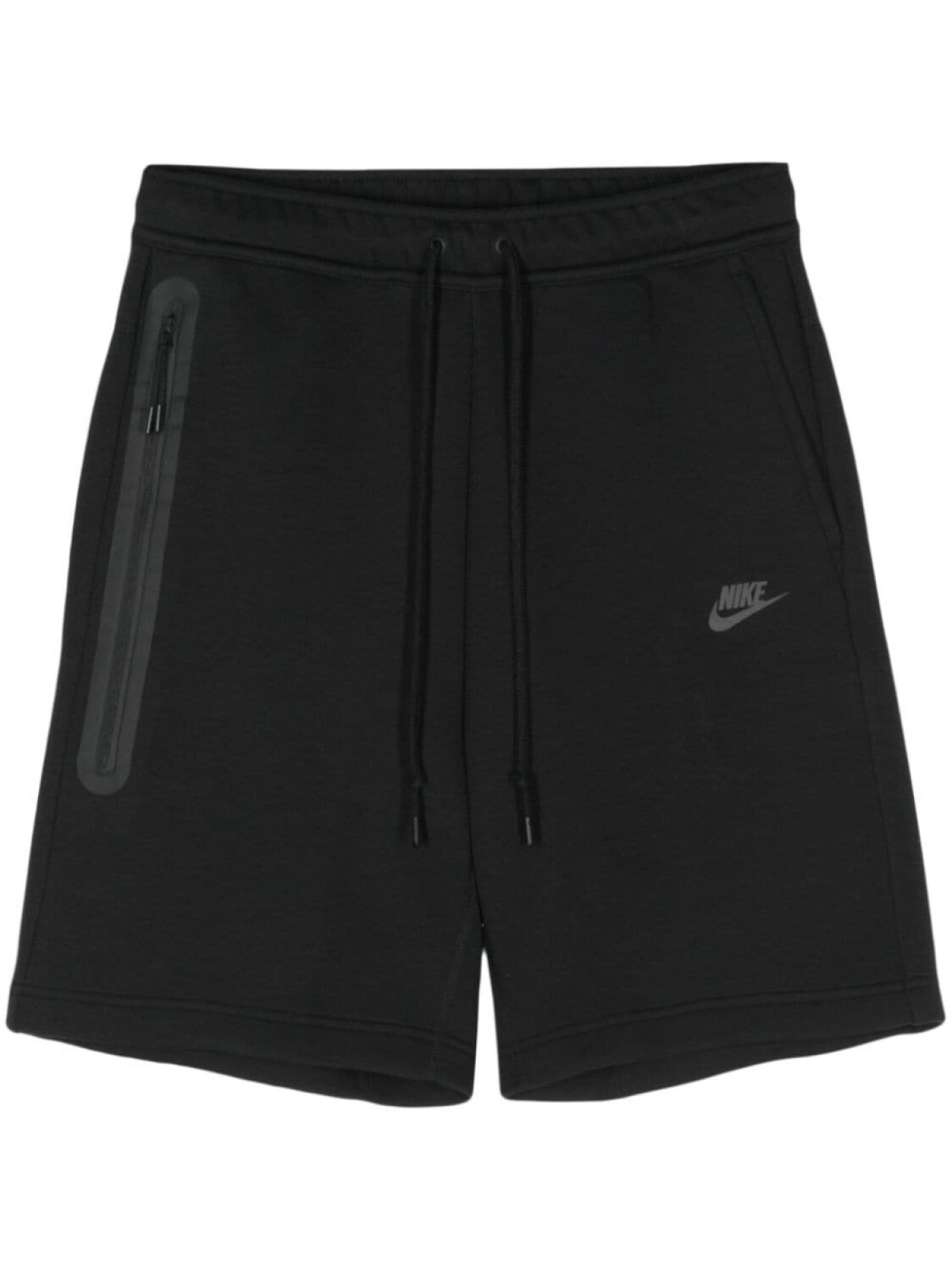 

Nike спортивные шорты с логотипом
