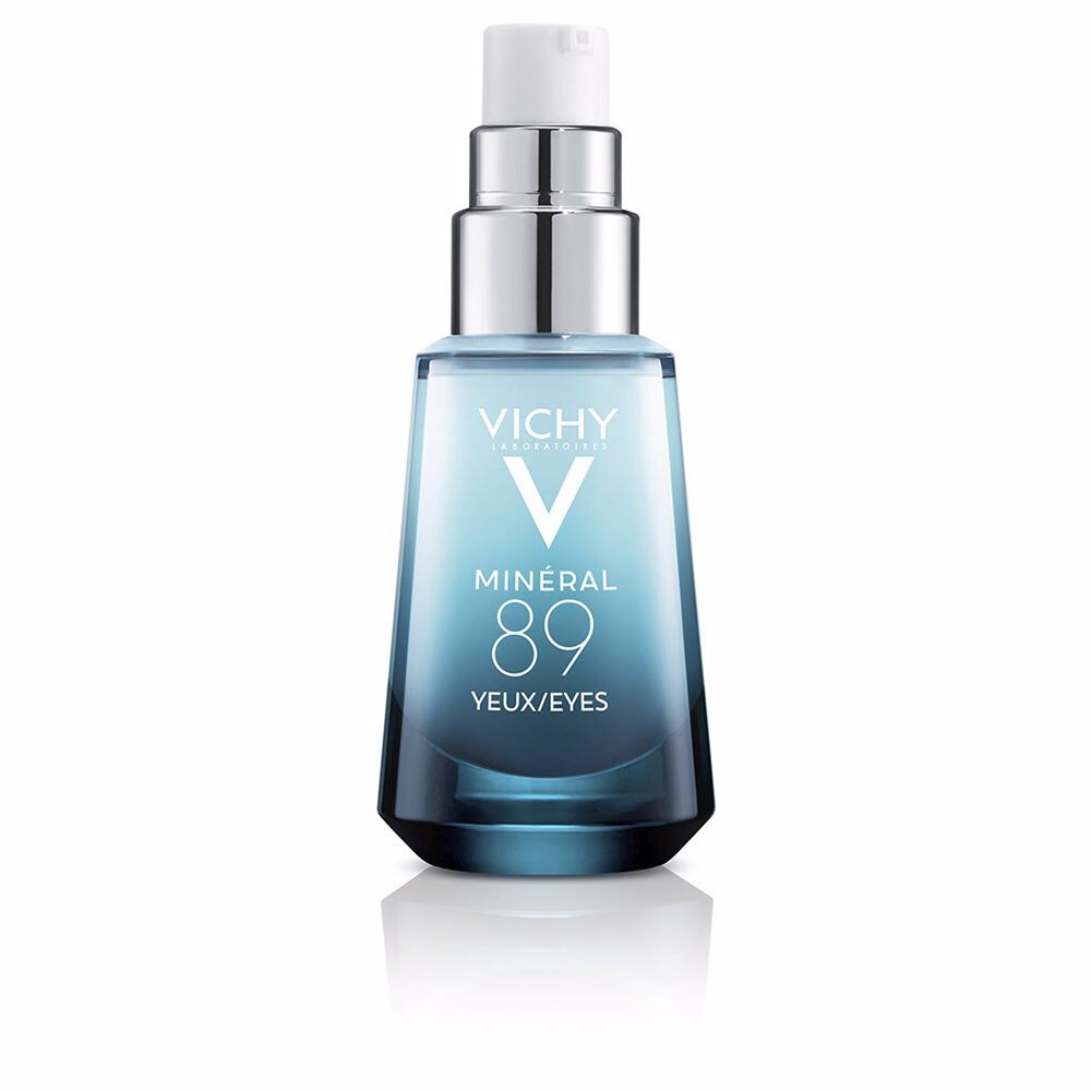 

Контур вокруг глаз Minéral 89 yeux Vichy laboratoires, 15 мл