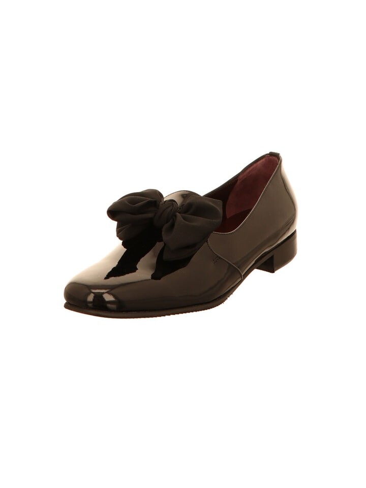 Тапочки Lorbac Slipper Vernice, неро