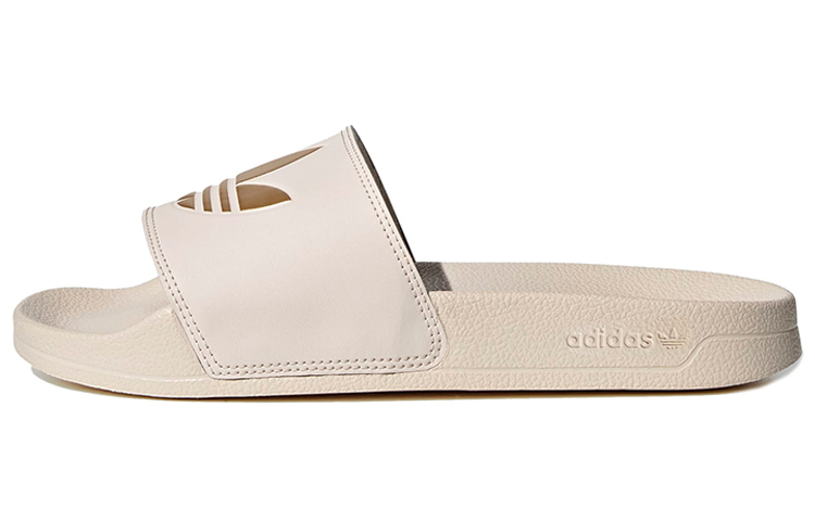 

Шлепанцы и сланцы Adidas Originals Adilette Lite 'Linen Gold' Women's