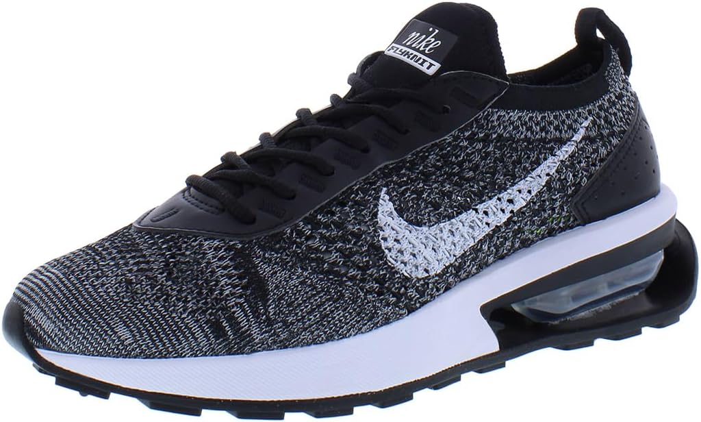 

Мужские кроссовки Nike Air Max Flyknit Racer, белый