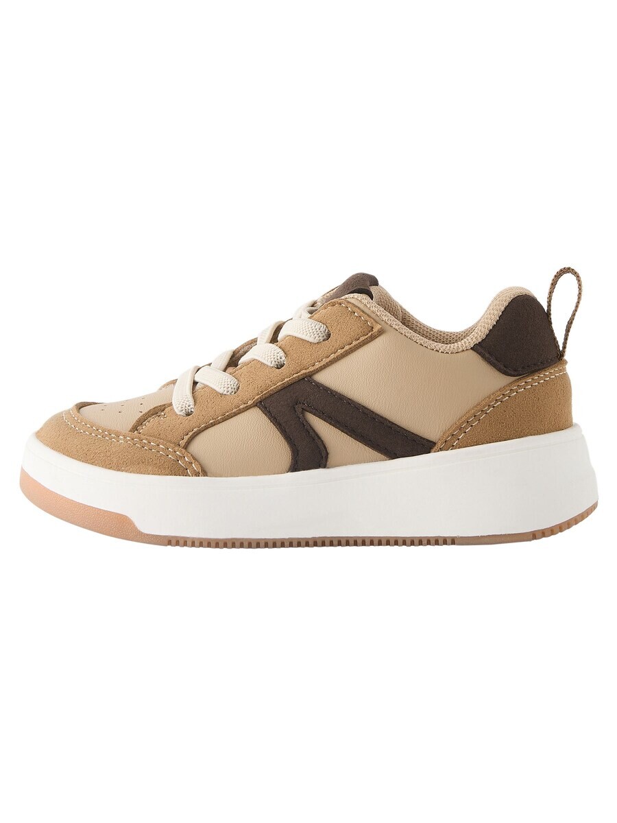 

Кроссовки Next Sneakers, коричневый