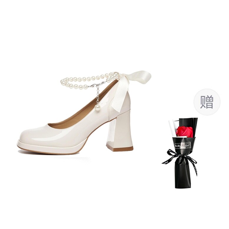 Высокие каблуки женские Off White Daphne