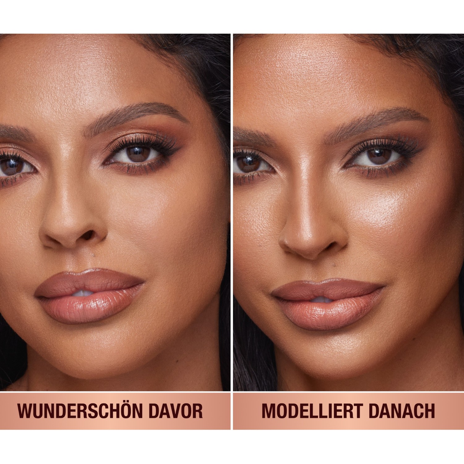 Карандаш для глаз hollywood contour wand Charlotte Tilbury, tan, объем 12 мл — фото 3