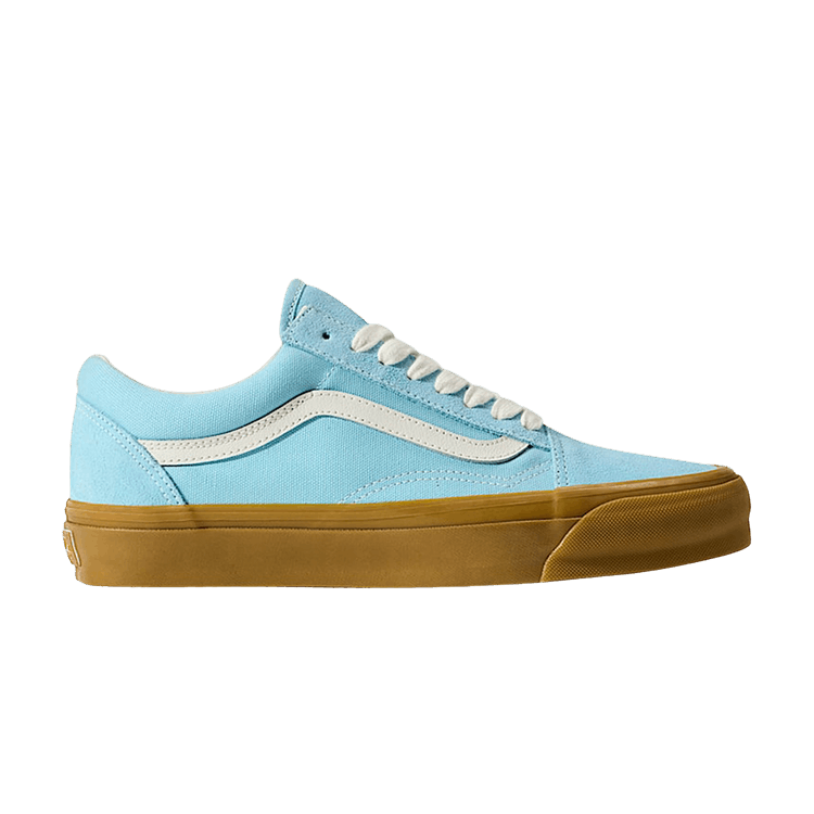

Кроссовки Premium Old Skool 36 'Music Collection - Crystal Blue', синий
