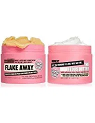 Набор скраба для тела и баттера Soap & Glory Soap & Glory
