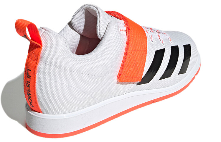 Кроссовки adidas Powerlift унисекс — фото 2