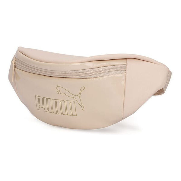 

Сумка core up cross bady bag 'beige' Puma, бежевый