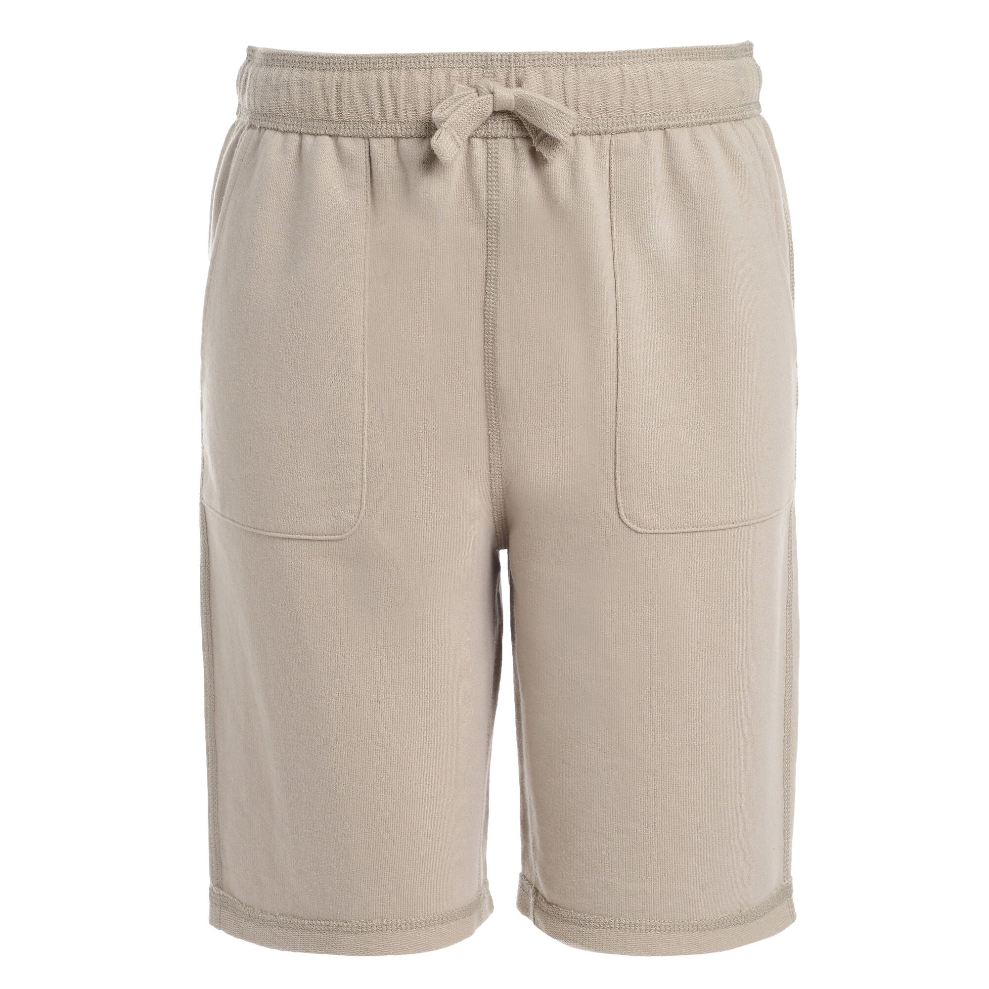 

Nautica Мальчиковый Супермягкий Трикотажный Шорты (8-18), Seagrass